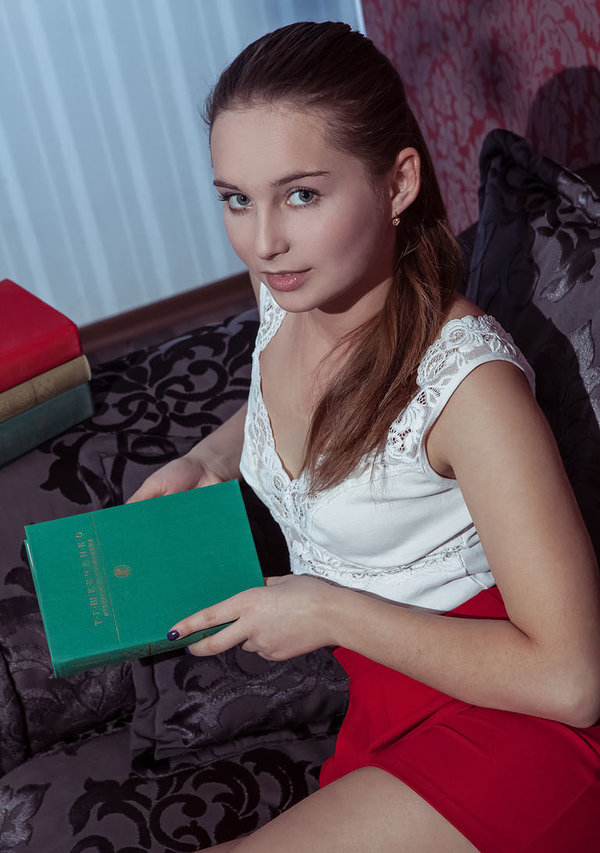 Софья, 38