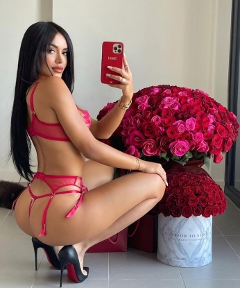 Богдана, 23